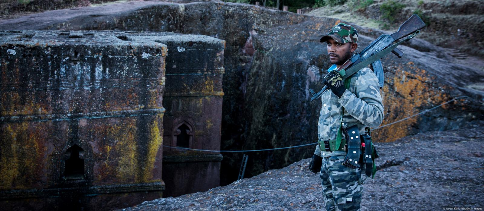 Oromia (News Central TV)