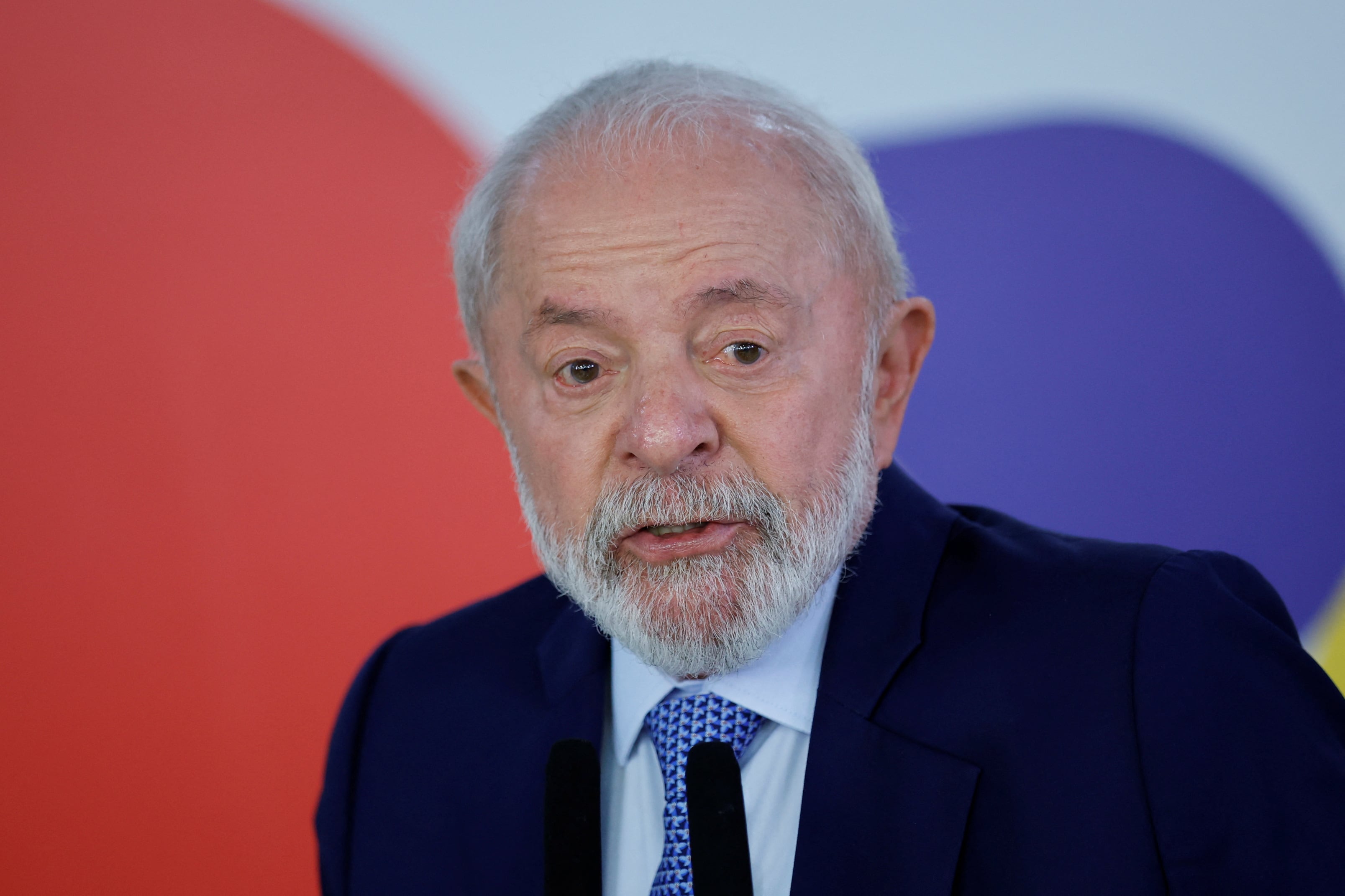 Lula (News Central TV)