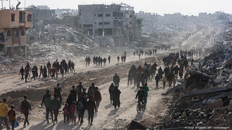 Slovenia (News Central TV)