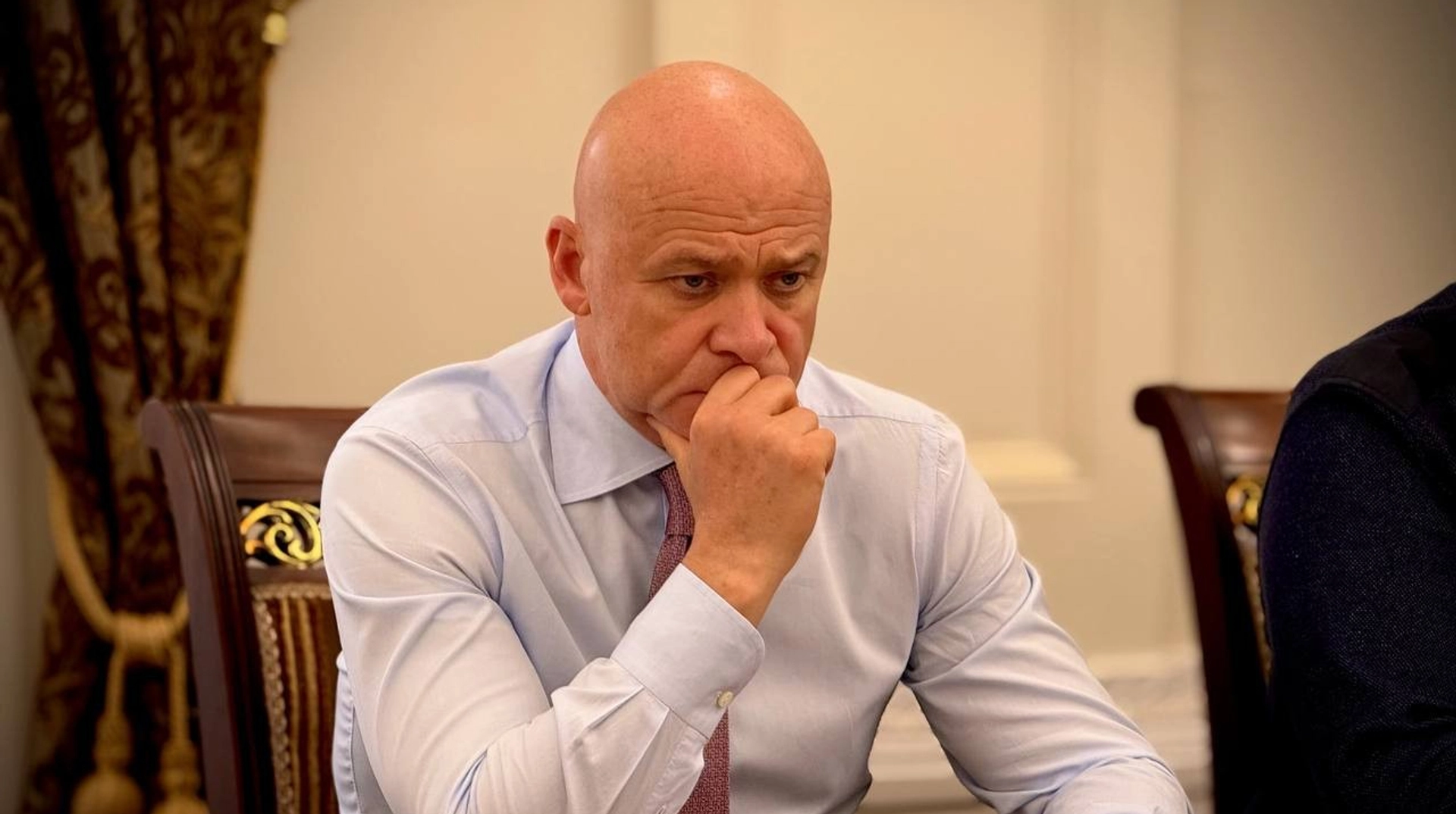 Zelenskyy (News Central TV)