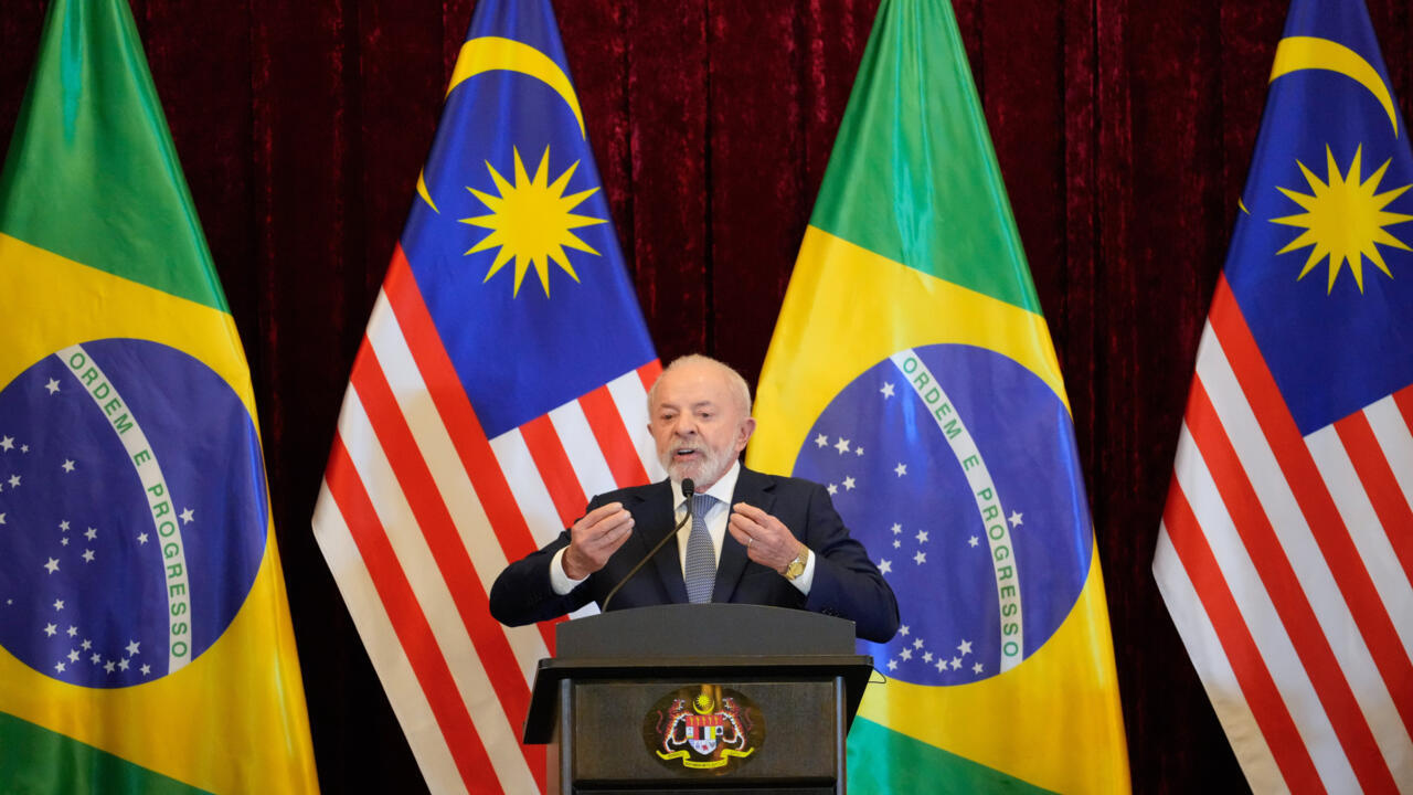 Lula (News Central TV)