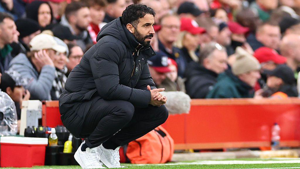 Amorim (News Central TV)