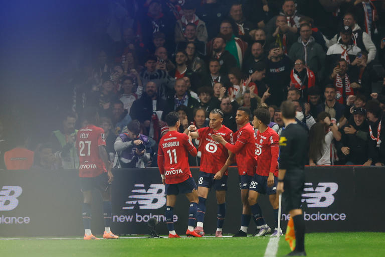 Mbappé (News Central TV)