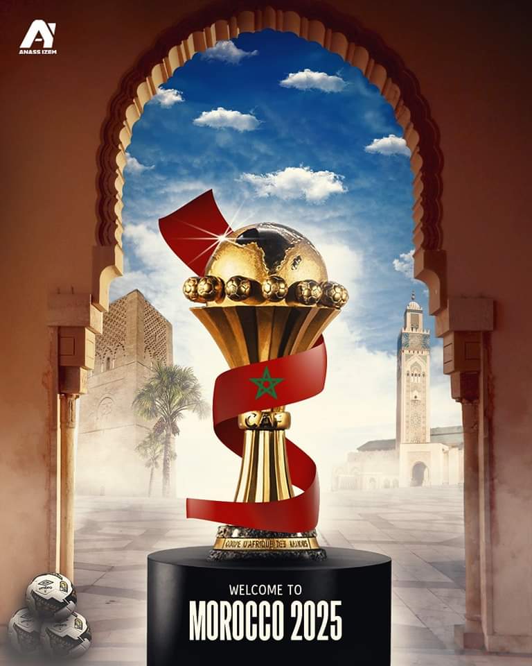 AFCON 2025 to Deliver Record $112.84 Million Profit for CAF