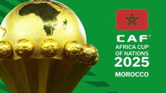 AFCON 2025 to Deliver Record $112.84 Million Profit for CAF