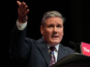 Starmer (News Central TV)
