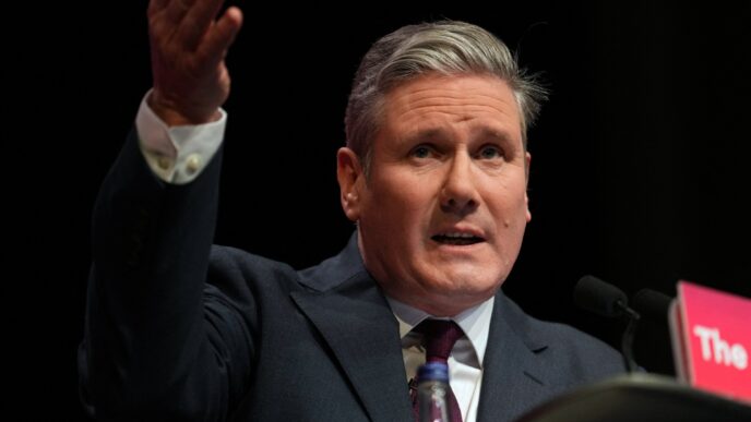 Labour Party (News Central TV)