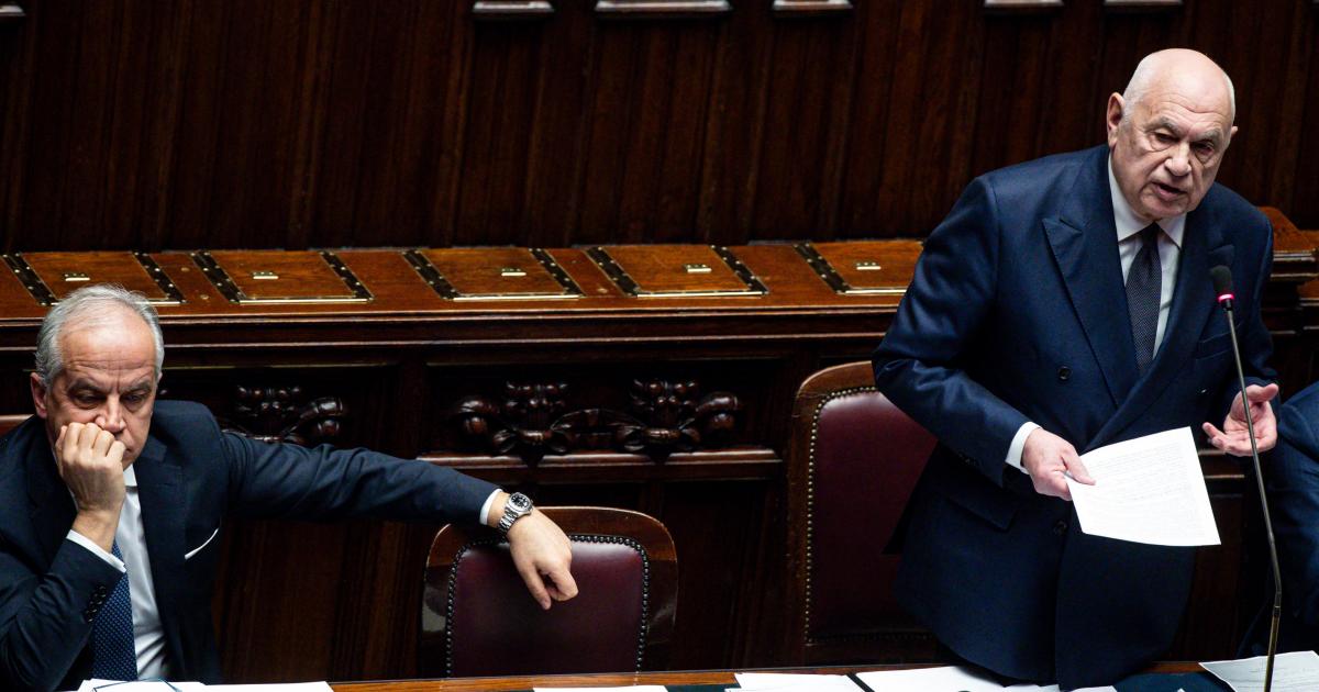 Italy (News Central TV)