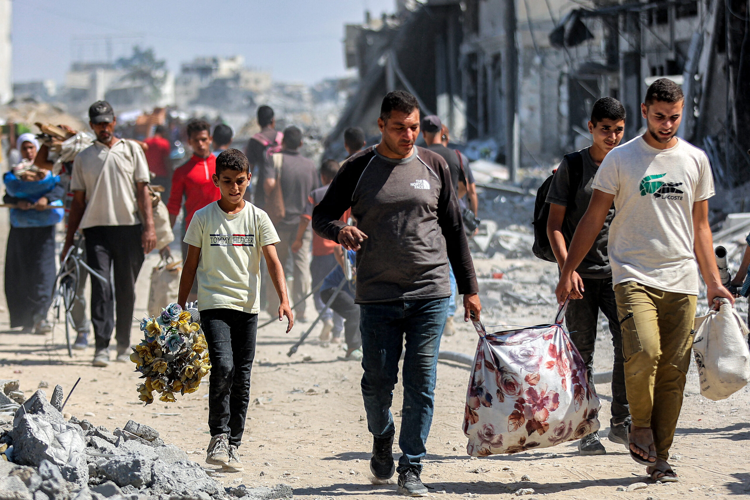 prisoners (News Central TV)