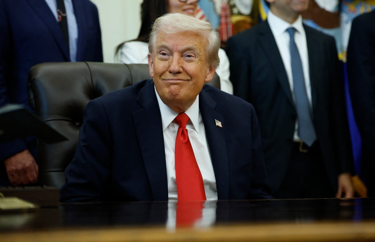 Trump (News Central TV)