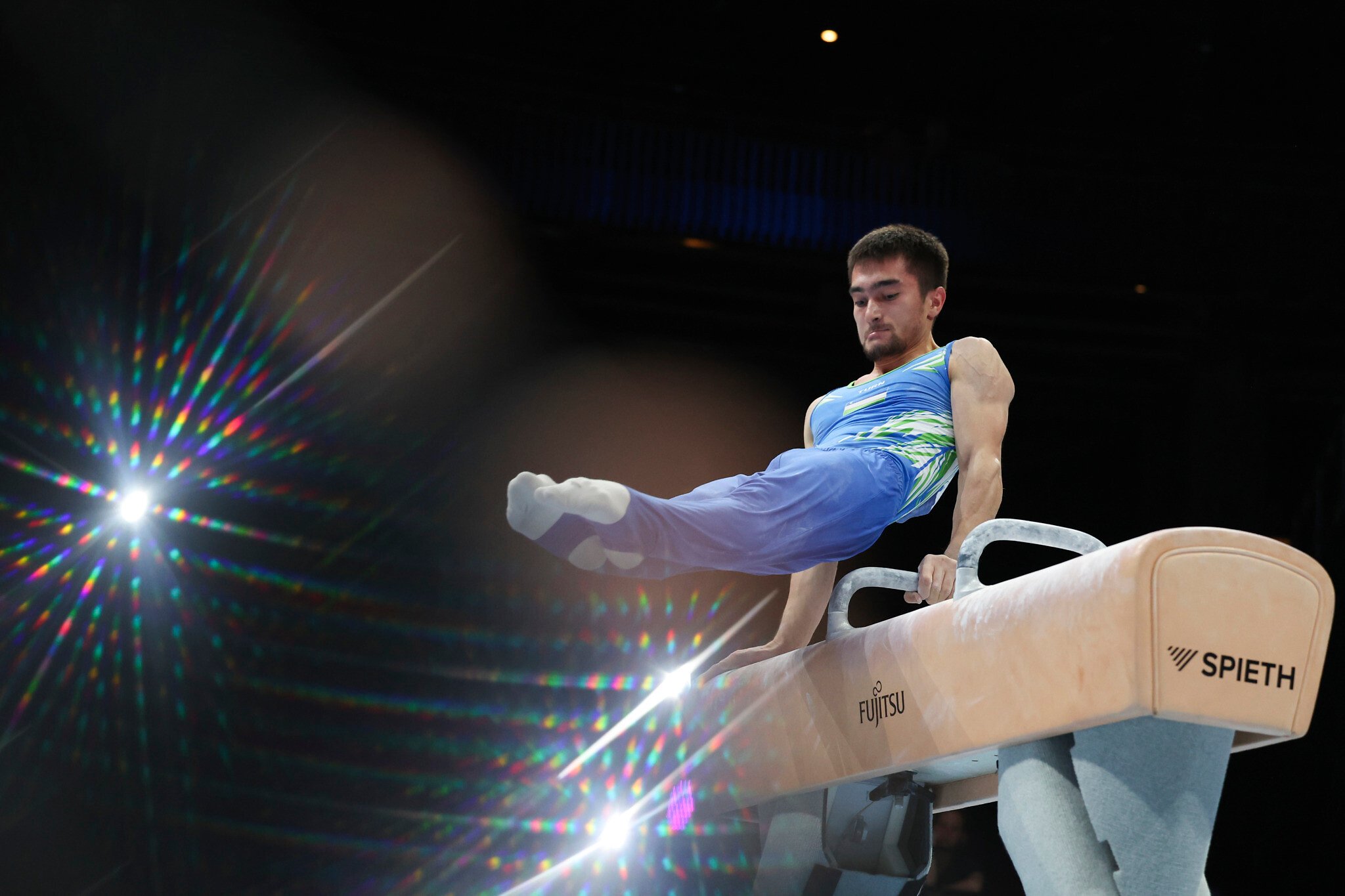 IOC (News Central TV)