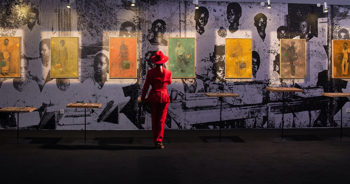 ART X Lagos at 10: Fair Releases Landmark Impact Report, Unveils 2025 Programme Highlights