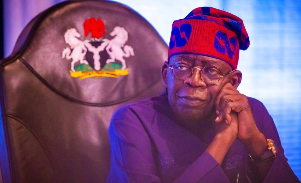 Tinubu Says Nigeria Will Overcome Terrorism