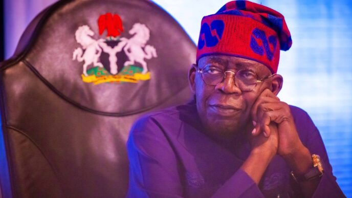Abia Benefits From Subsidy Removal– Tinubu