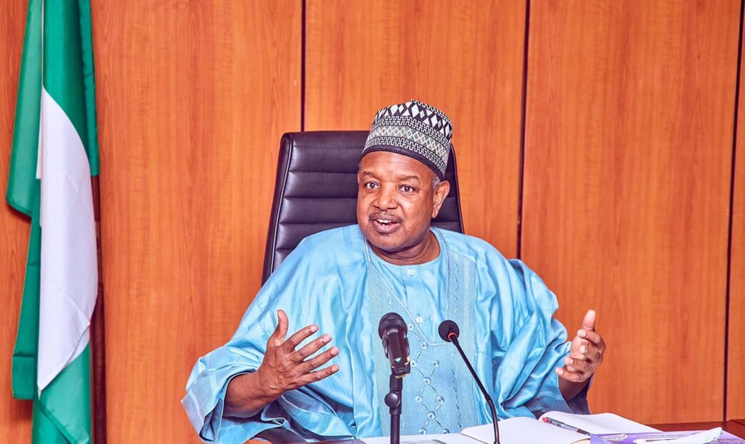 NESG: Private Sector Key to Nigeria’s Growth– Bagudu