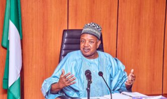 NESG: Private Sector Key to Nigeria’s Growth– Bagudu
