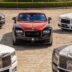 Africa’s Elite Drive Surge in Luxury Cars