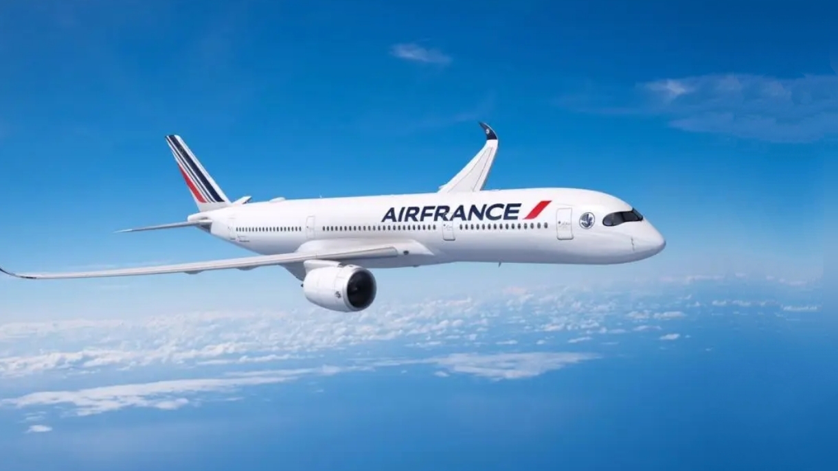 Air France Extends Flight Suspension to Madagascar