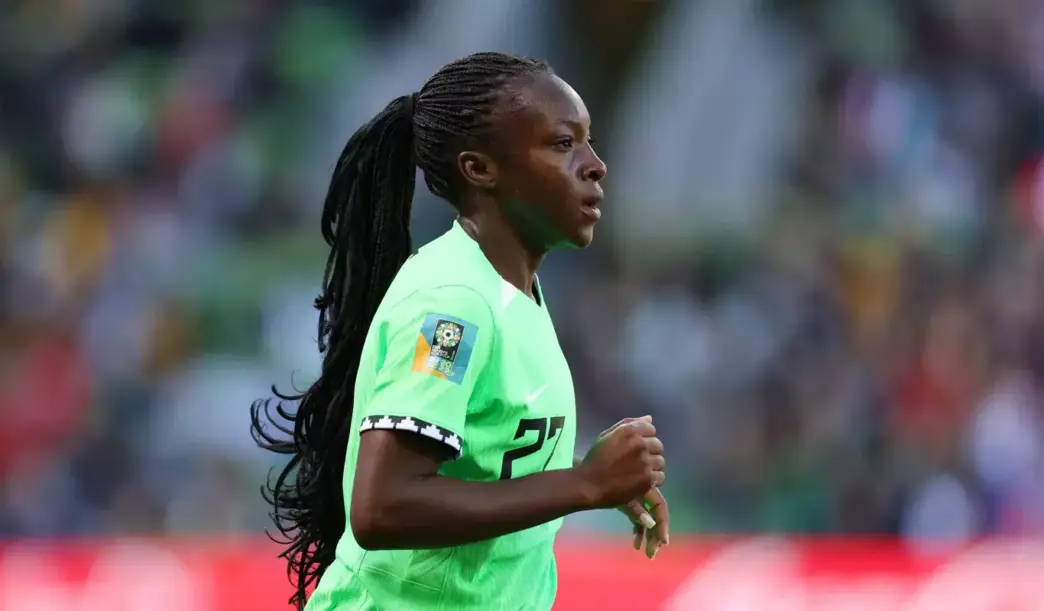 Alozie (News Central TV)