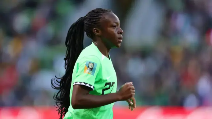 Alozie (News Central TV)