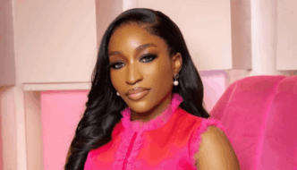 Arise TV Anchor Somtochukwu Laid to Rest