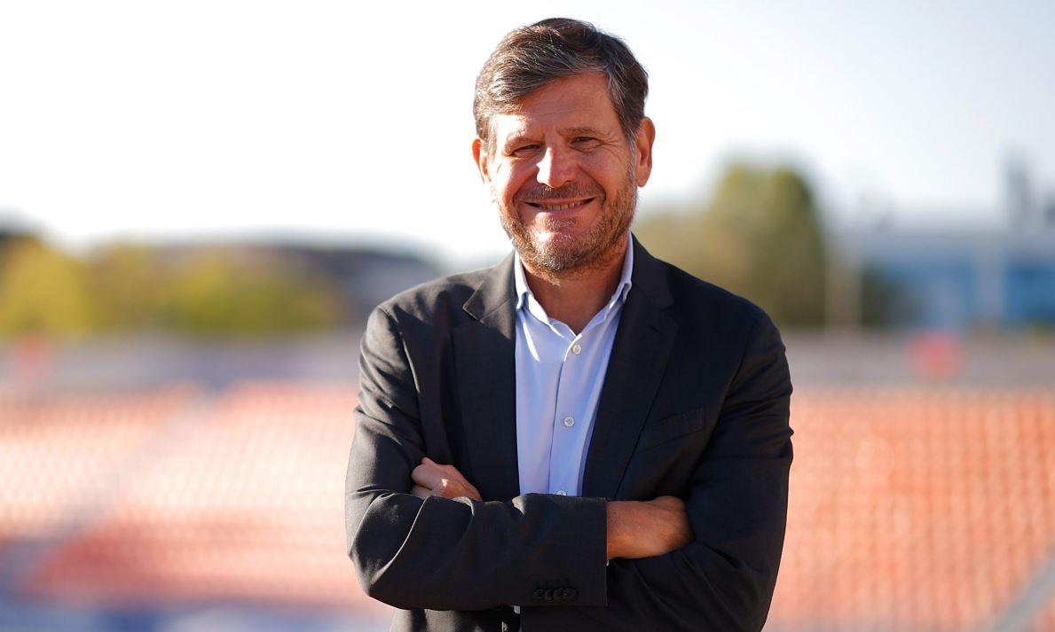 Atletico Madrid Appoint Mateu Alemany as Director of Football