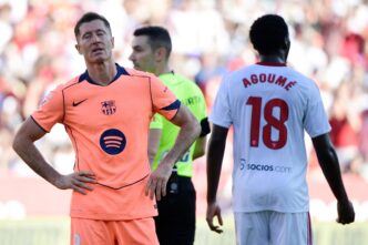 Barcelona (News Central TV)