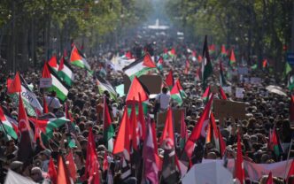 Barcelona (News Central TV)