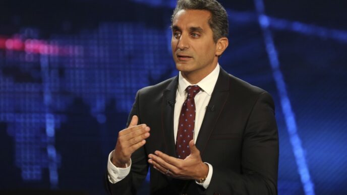 Youssef (News Central TV)