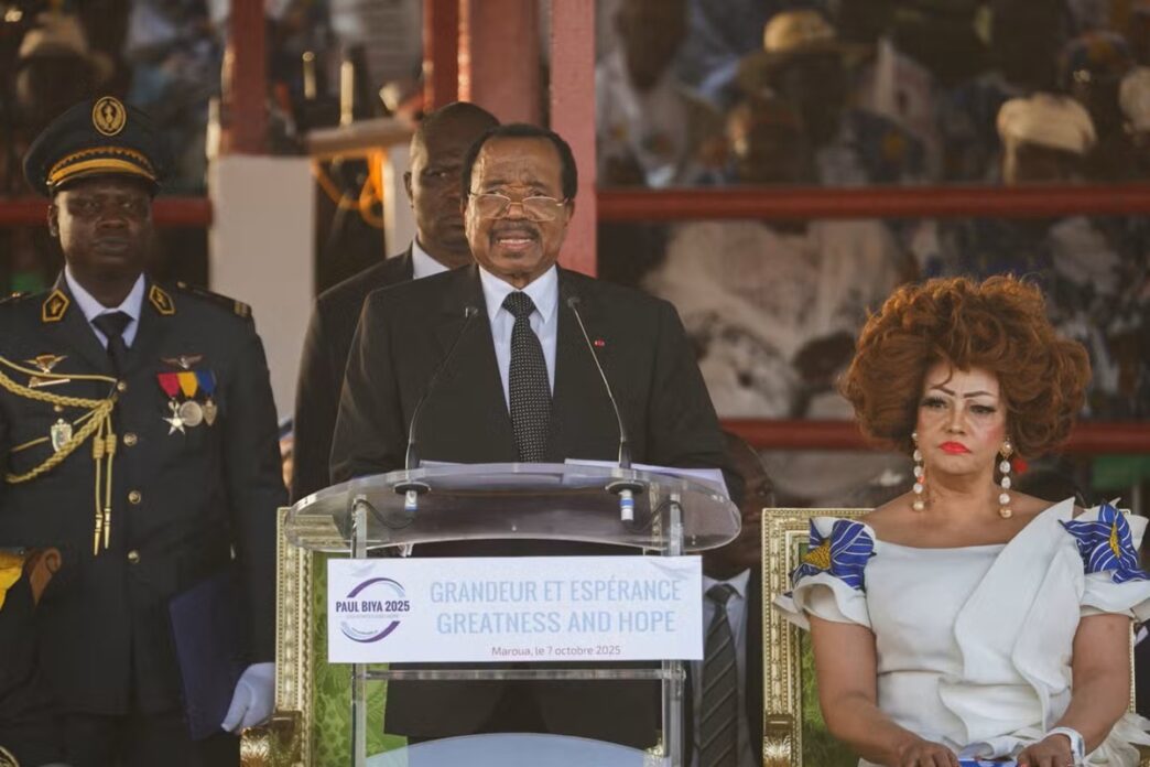 Biya Wins Again, But Cameroon Loses Faith
