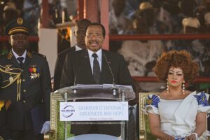 Biya Wins Again, But Cameroon Loses Faith