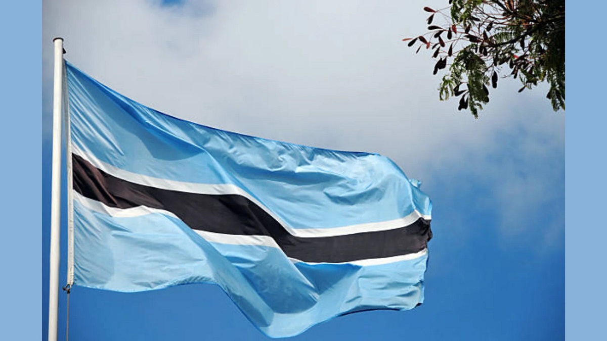 Botswana Offers Citizenship Starting at $75,000