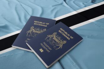 Botswana Offers Citizenship Starting at $75,000