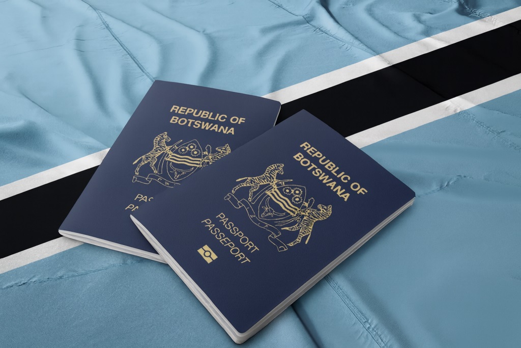 Botswana Offers Citizenship Starting at $75,000