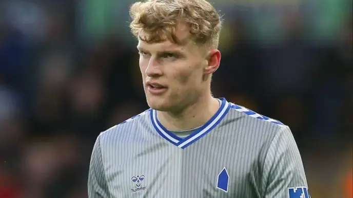 Branthwaite (News Central TV)