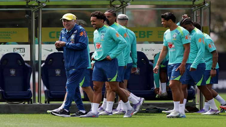 Senegal (News Central TV)