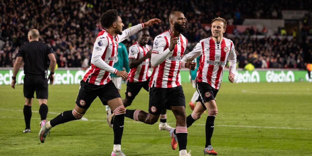 Brentford Shock Liverpool in 3–2 Thriller