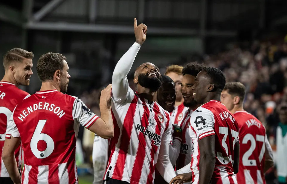 Brentford Shock Liverpool in 3–2 Thriller