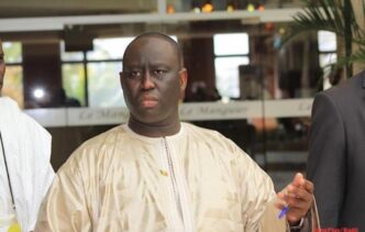 Brother of Senegal Ex-President Sall Charged with Corruption