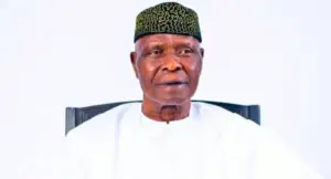 Burial Rites for Cornelius Adebayo Begins Today