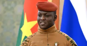 Burkina Faso (News Central TV)