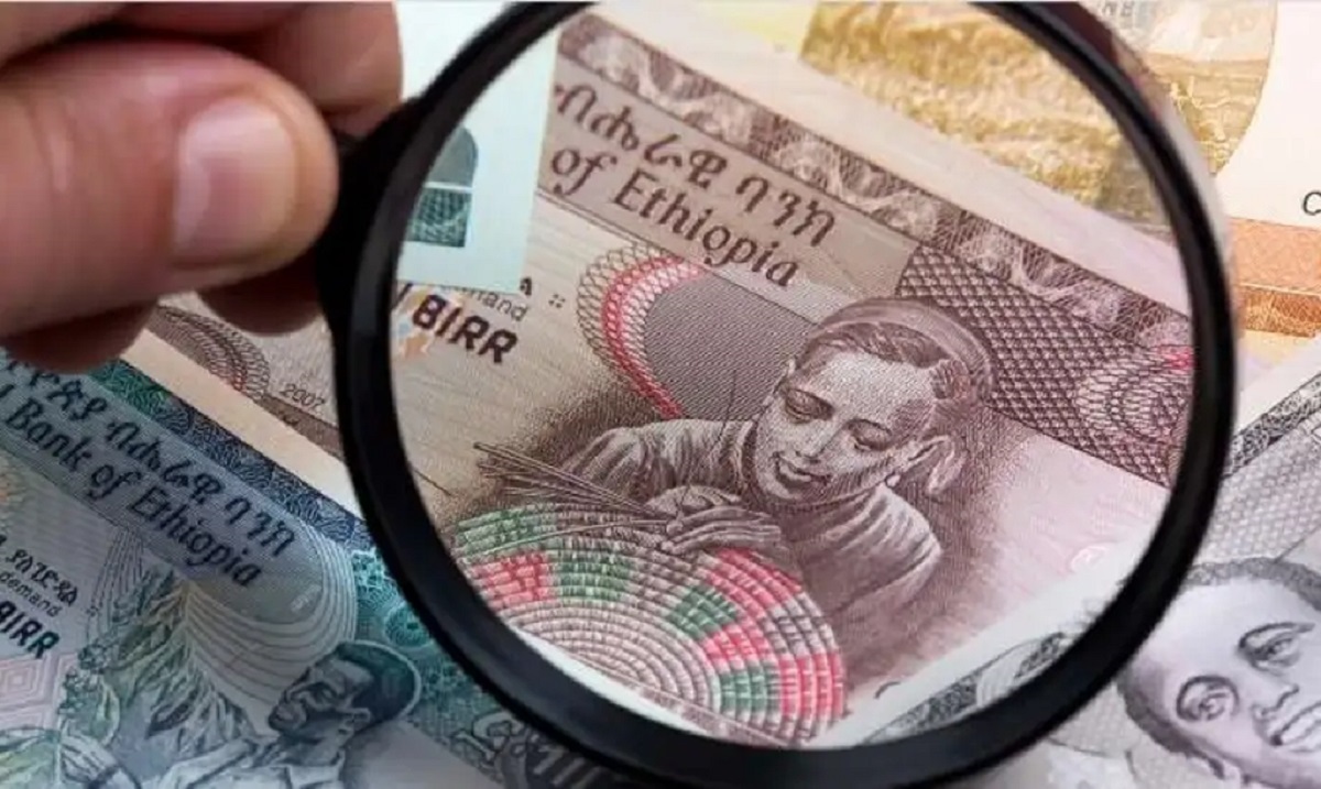 Businesses Rush Into Ethiopia’s Banking Market