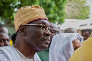 Cameroon: Tchiroma Urges Peaceful Transition