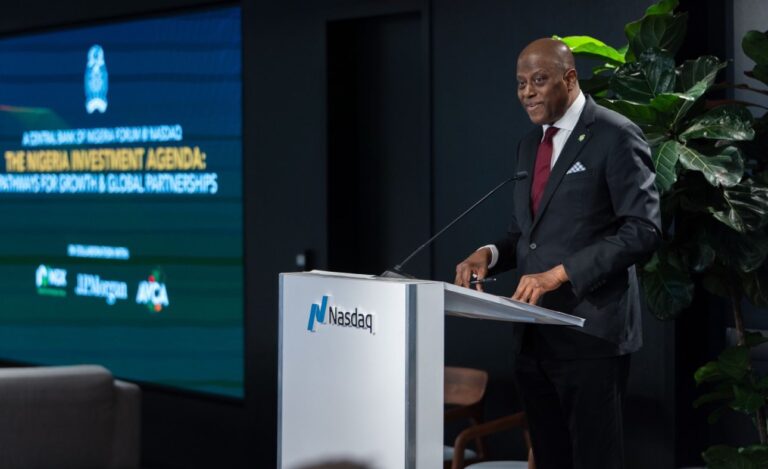 Cardoso, Okonjo-Iweala to Lead Africa Economic Forum