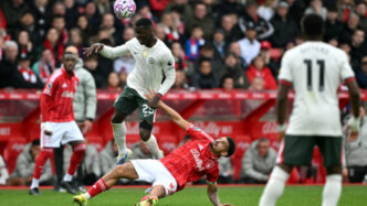 Chelsea (News Central TV)