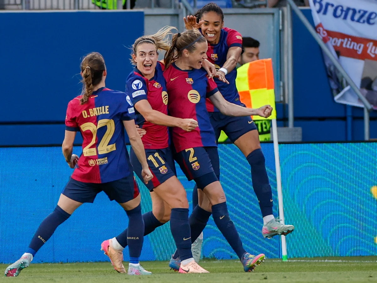 Chelsea, Barcelona Secure Big Wins