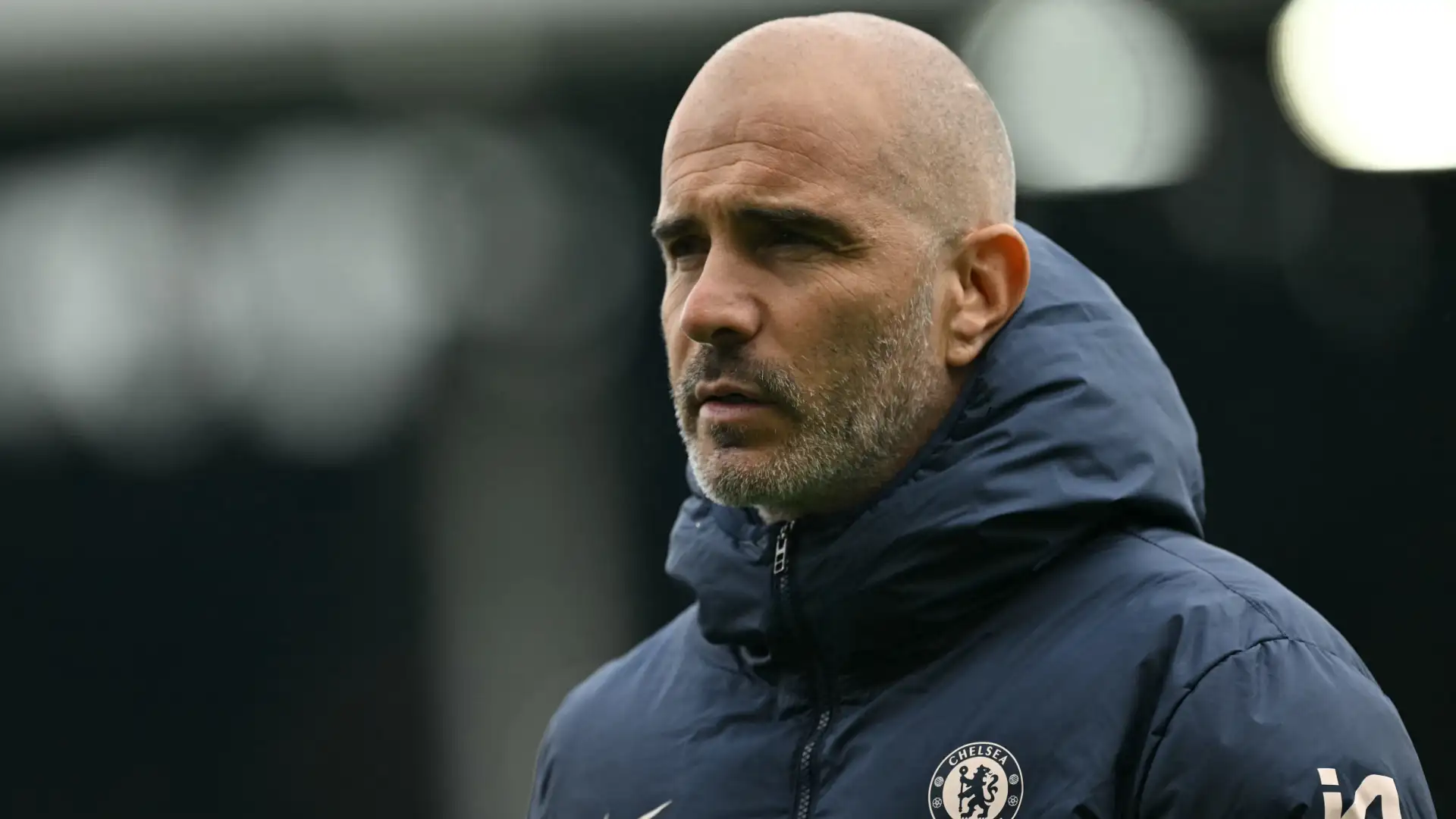 Chelsea’s Maresca Banned After Wild Celebration
