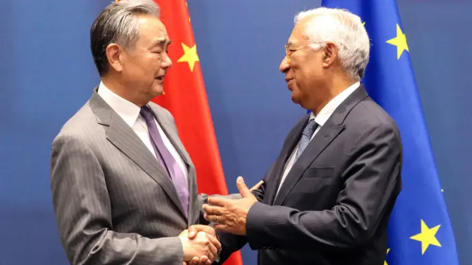 Chinese (News Central TV)