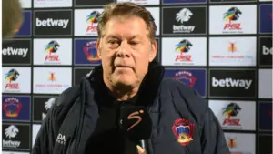 Chippa United (News Central TV)