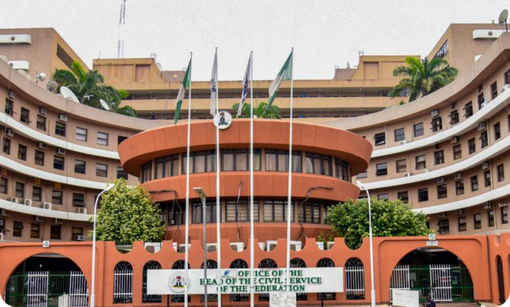 Civil Service Boosts Investment, Economic Growth